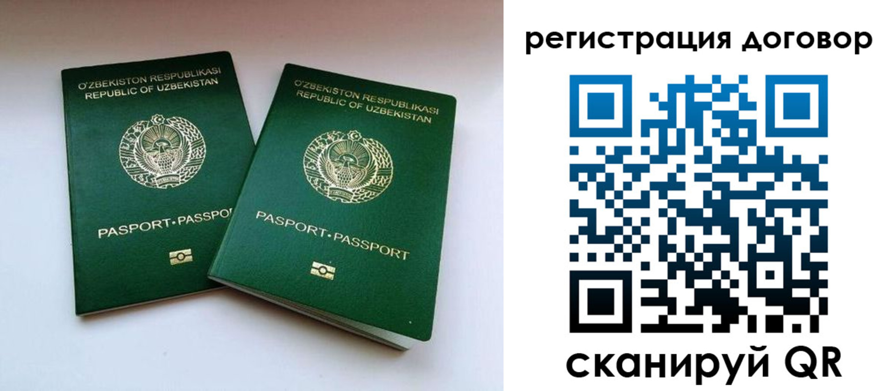 временная регистрация купить в Железногорске